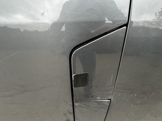Volkswagen transporter,2013 - afbeelding 32 van  46