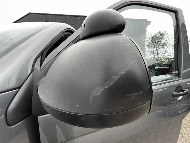 Volkswagen transporter,2013 - afbeelding 33 van  46