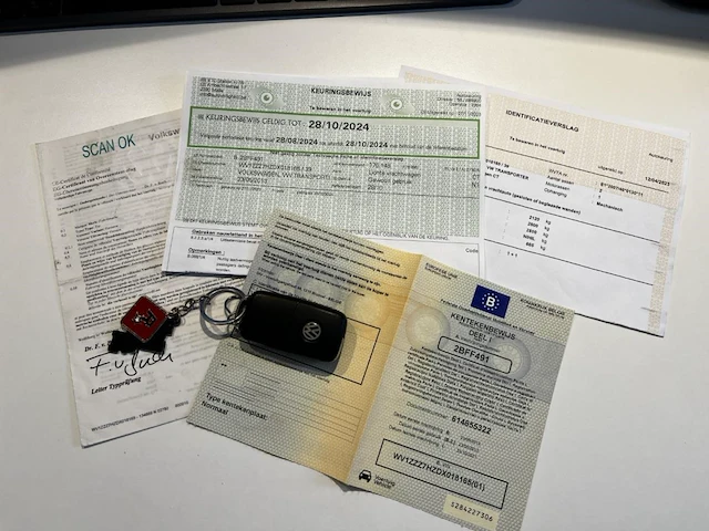 Volkswagen transporter,2013 - afbeelding 35 van  46