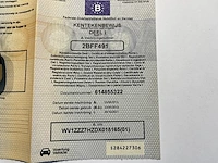 Volkswagen transporter,2013 - afbeelding 36 van  46