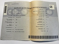 Volkswagen transporter,2013 - afbeelding 37 van  46