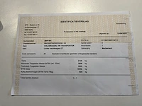 Volkswagen transporter,2013 - afbeelding 39 van  46