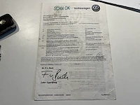 Volkswagen transporter,2013 - afbeelding 40 van  46