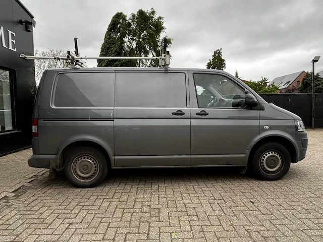 Volkswagen transporter,2013 - afbeelding 34 van  46