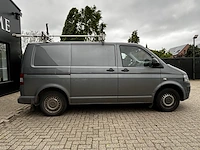 Volkswagen transporter,2013 - afbeelding 34 van  46