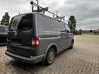Volkswagen transporter,2013 - afbeelding 42 van  46