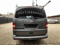 Volkswagen transporter,2013 - afbeelding 43 van  46