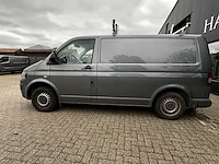 Volkswagen transporter,2013 - afbeelding 45 van  46