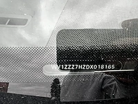 Volkswagen transporter,2013 - afbeelding 46 van  46