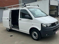 Volkswagen transporter - afbeelding 2 van  12