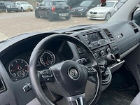 Volkswagen transporter - afbeelding 3 van  12