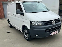 Volkswagen transporter - afbeelding 5 van  12