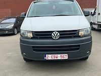 Volkswagen transporter - afbeelding 8 van  12