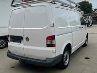 Volkswagen transporter - afbeelding 9 van  12