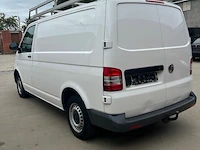 Volkswagen transporter - afbeelding 10 van  12