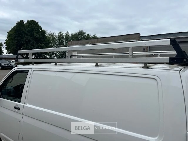 Volkswagen transporter - afbeelding 11 van  12