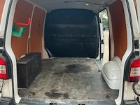 Volkswagen transporter - afbeelding 12 van  12