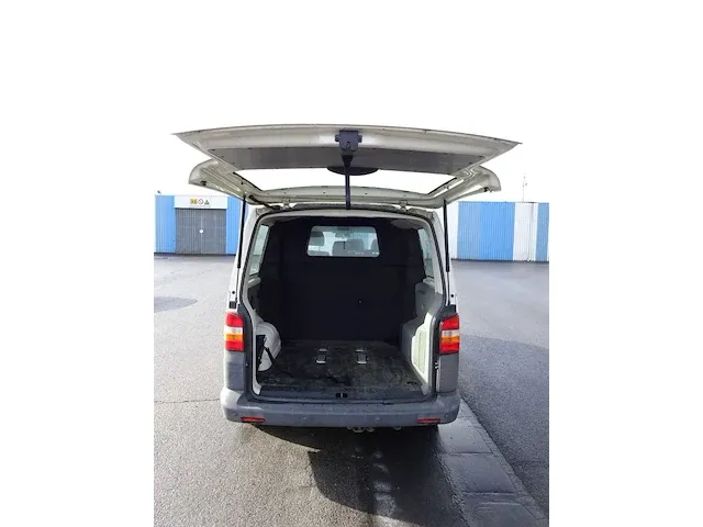 Volkswagen transporter - afbeelding 5 van  19