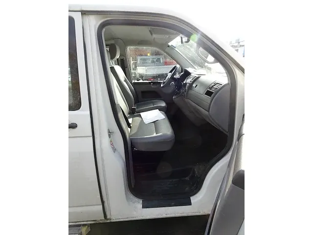 Volkswagen transporter - afbeelding 9 van  19