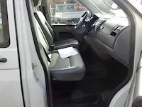 Volkswagen transporter - afbeelding 9 van  19