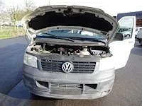 Volkswagen transporter - afbeelding 10 van  19