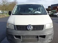 Volkswagen transporter - afbeelding 12 van  19