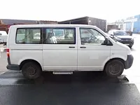 Volkswagen transporter - afbeelding 13 van  19