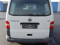 Volkswagen transporter - afbeelding 14 van  19
