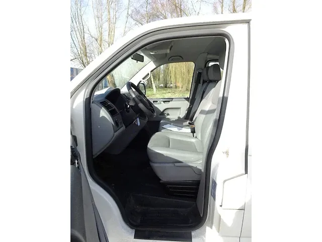 Volkswagen transporter - afbeelding 15 van  19