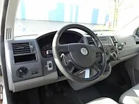 Volkswagen transporter - afbeelding 16 van  19