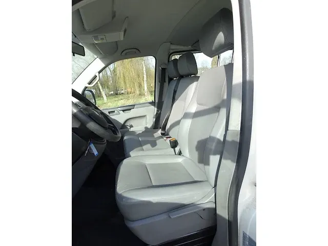 Volkswagen transporter - afbeelding 17 van  19