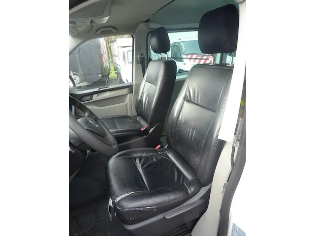 Volkswagen transporter - afbeelding 13 van  25