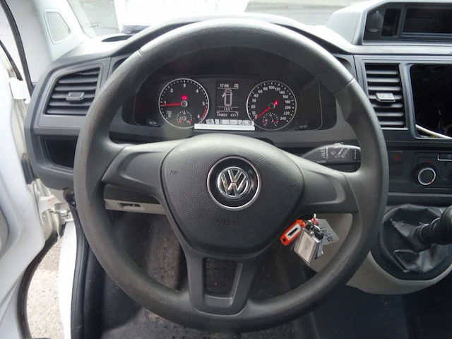 Volkswagen transporter - afbeelding 15 van  25
