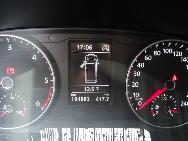 Volkswagen transporter - afbeelding 16 van  25