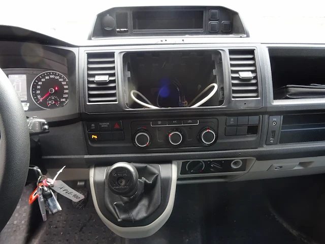 Volkswagen transporter - afbeelding 18 van  25