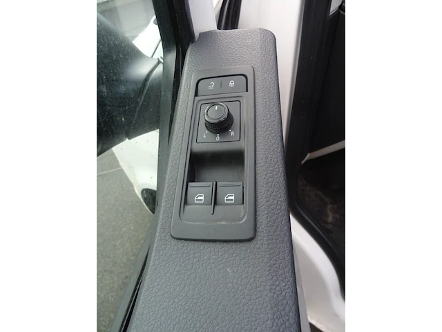 Volkswagen transporter - afbeelding 20 van  25