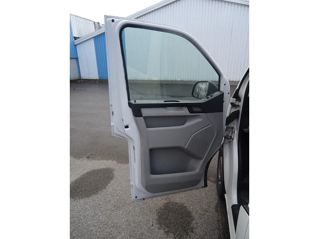Volkswagen transporter - afbeelding 21 van  25