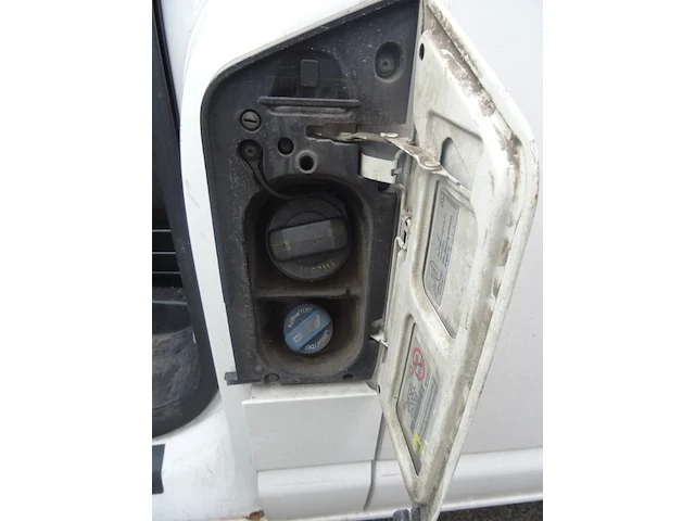 Volkswagen transporter - afbeelding 22 van  25