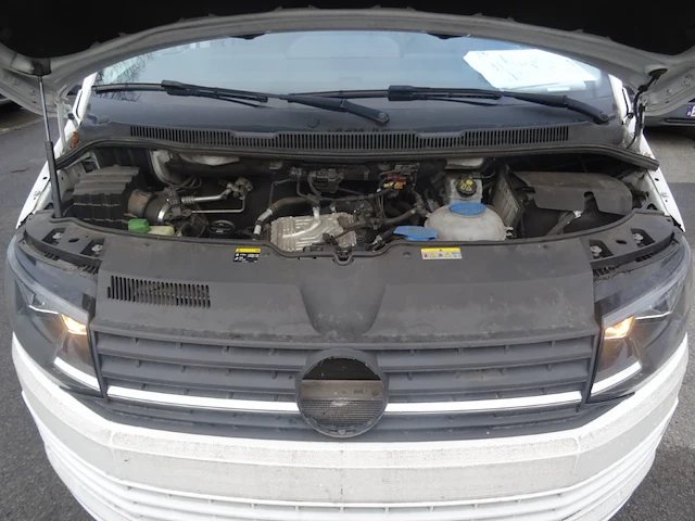 Volkswagen transporter - afbeelding 24 van  25