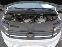 Volkswagen transporter - afbeelding 24 van  25