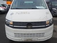 Volkswagen transporter - afbeelding 2 van  25