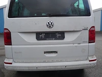 Volkswagen transporter - afbeelding 4 van  25