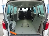 Volkswagen transporter - afbeelding 6 van  25