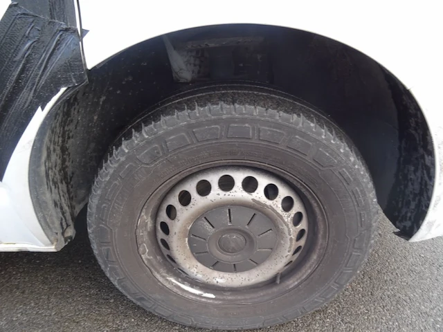 Volkswagen transporter - afbeelding 8 van  25