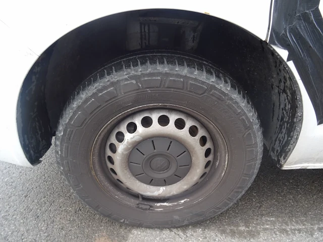 Volkswagen transporter - afbeelding 9 van  25