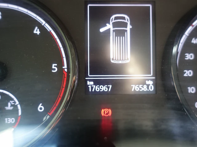 Volkswagen transporter - afbeelding 2 van  21