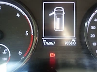 Volkswagen transporter - afbeelding 2 van  21