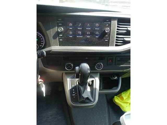 Volkswagen transporter - afbeelding 3 van  21