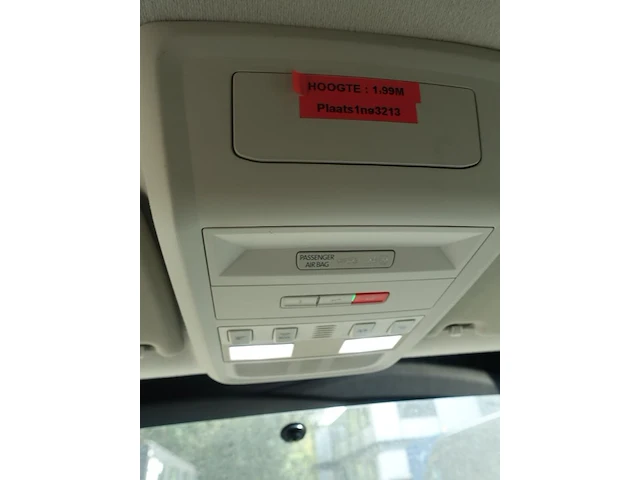 Volkswagen transporter - afbeelding 4 van  21