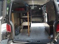 Volkswagen transporter - afbeelding 6 van  21